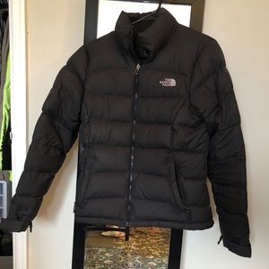 The North Face Puffer Coat